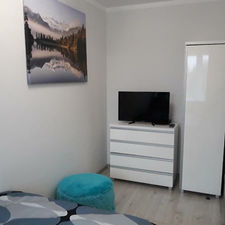 奥斯威辛Katrin House公寓 外观 照片